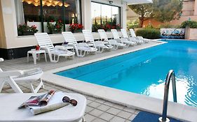 Hotel Garden