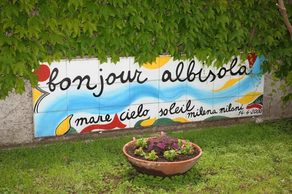 Hotel Garden Albissola Marina Exterior foto